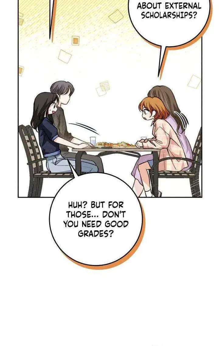 All You Need Is Perfection Chapter 41 page 41 - 