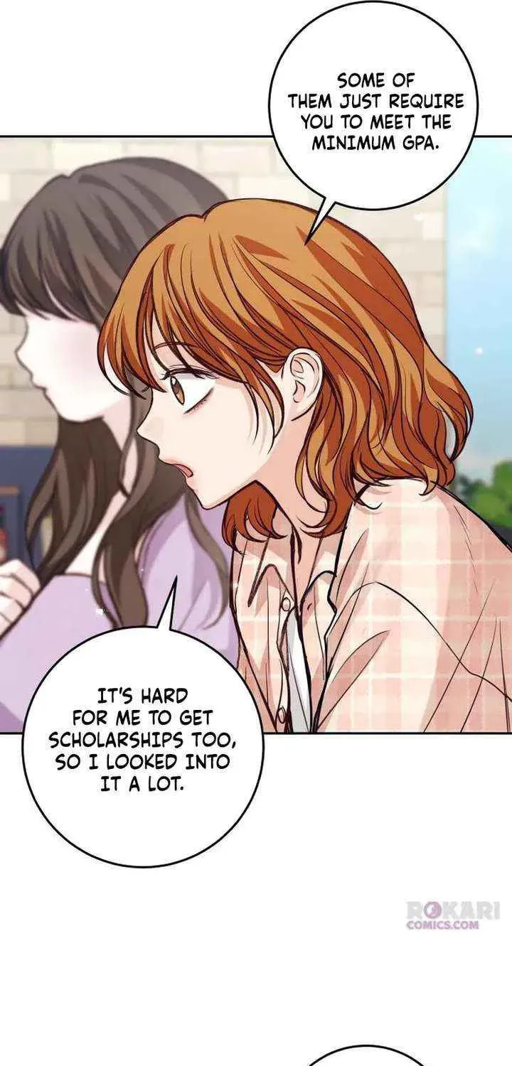 All You Need Is Perfection Chapter 41 page 42 - 