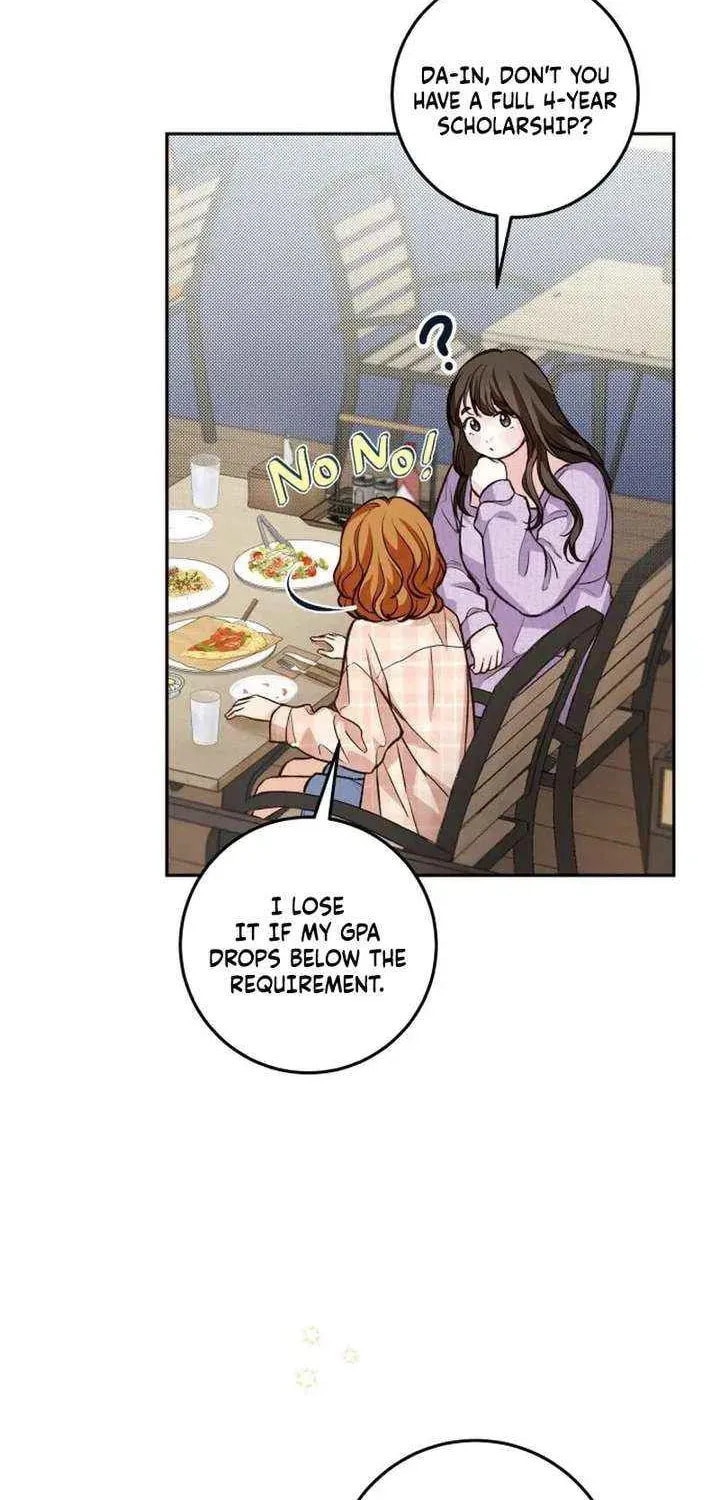 All You Need Is Perfection Chapter 41 page 43 - 