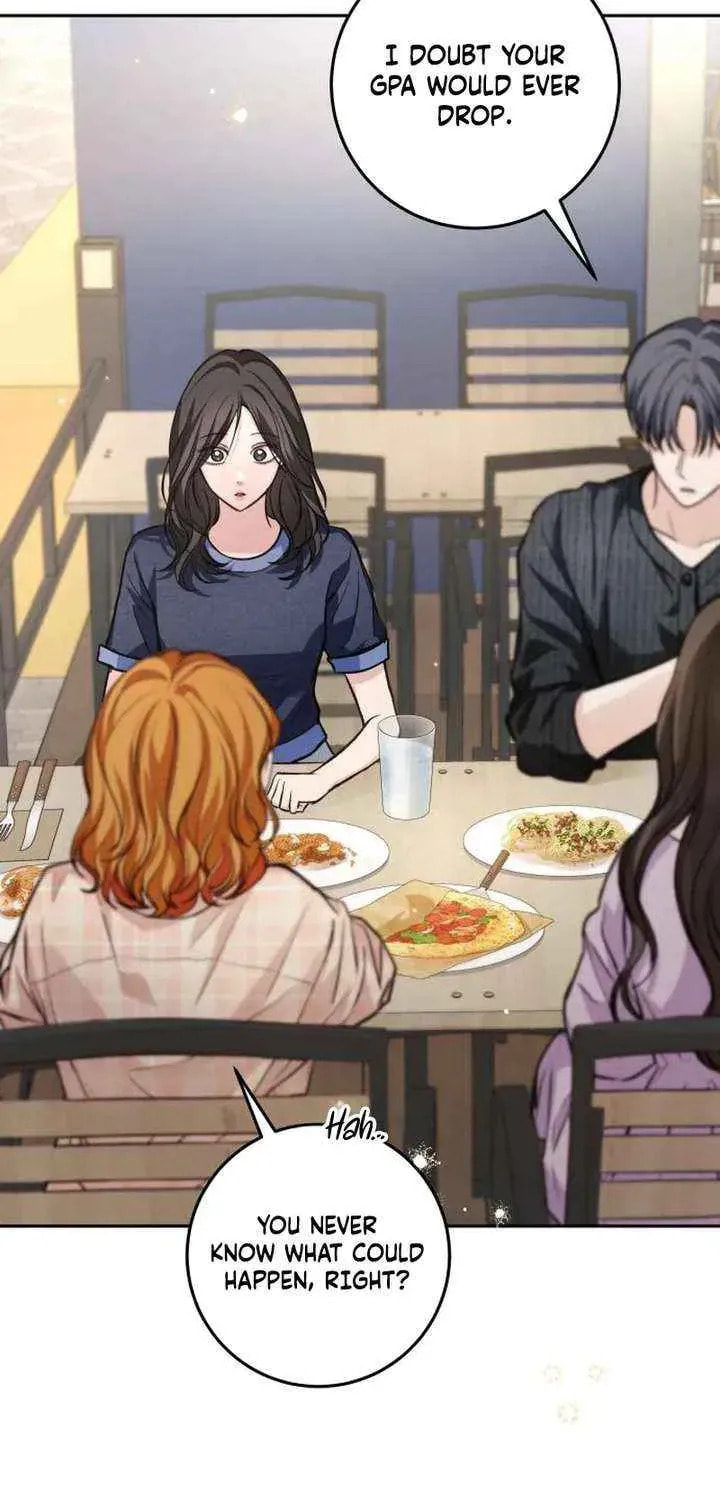 All You Need Is Perfection Chapter 41 page 44 - 