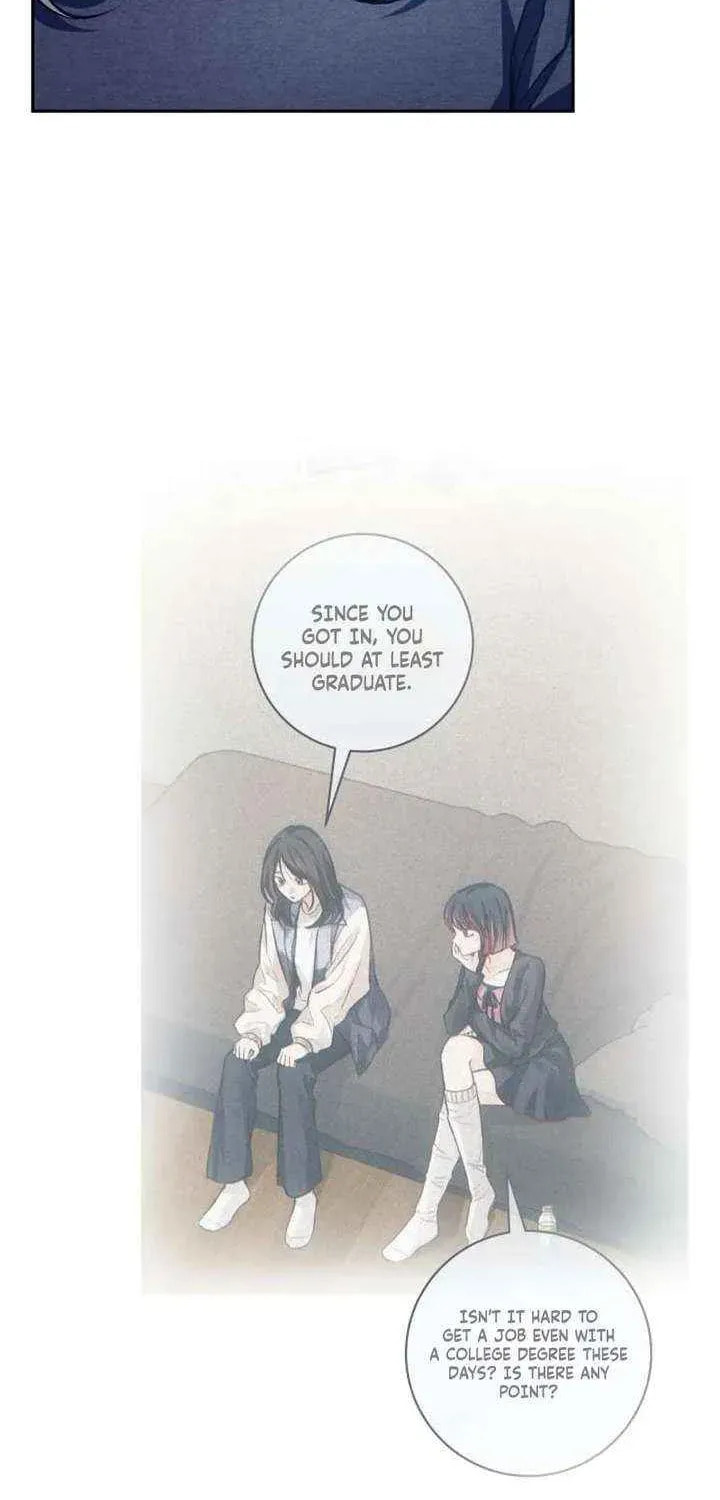 All You Need Is Perfection Chapter 41 page 47 - 