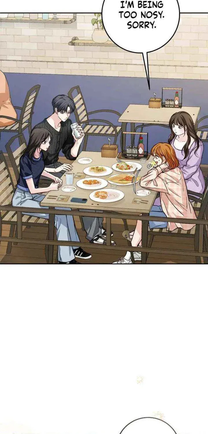 All You Need Is Perfection Chapter 41 page 49 - 