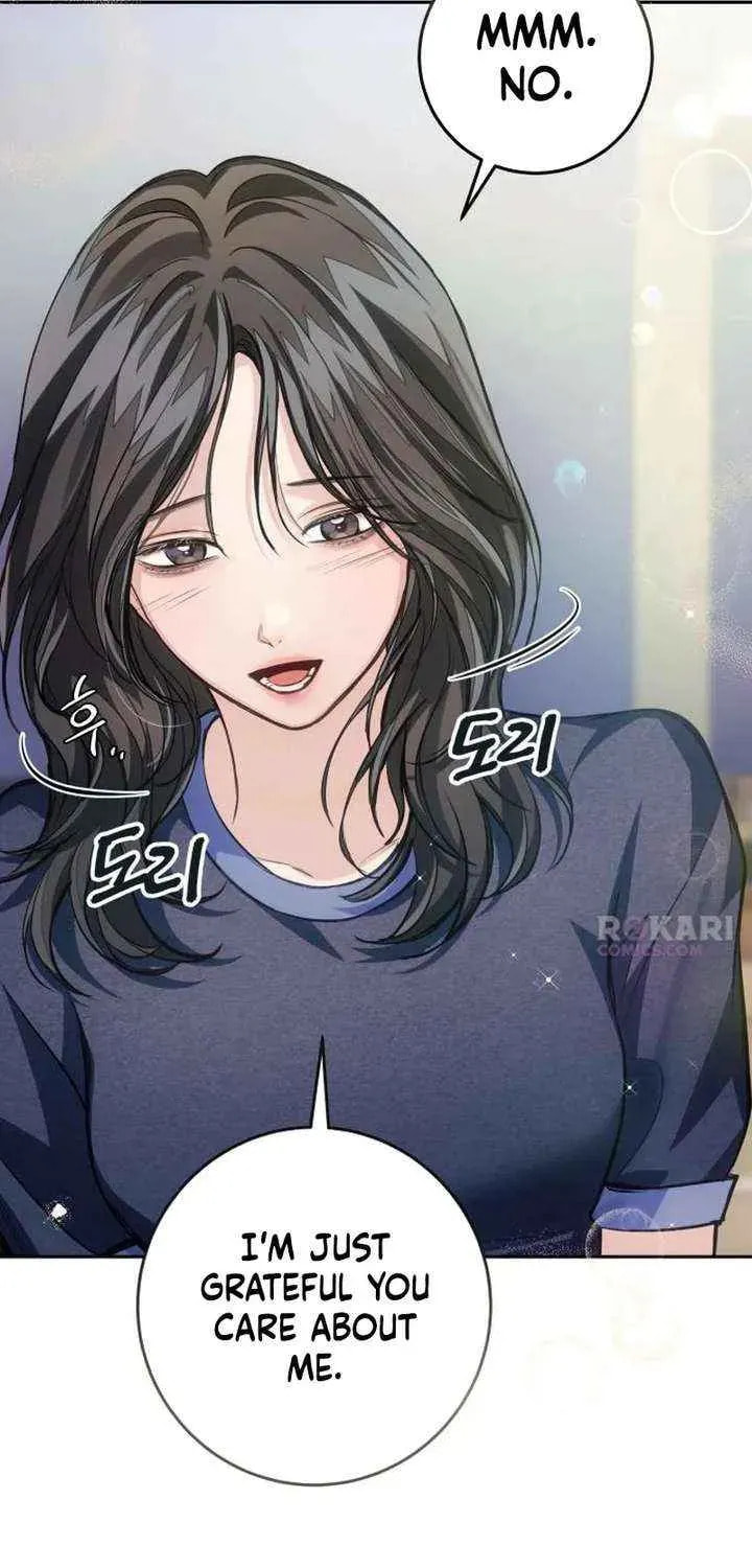 All You Need Is Perfection Chapter 41 page 50 - 