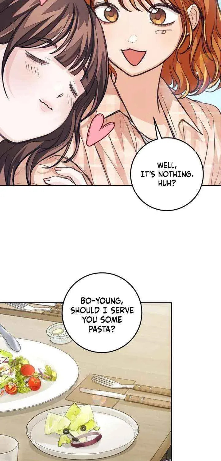 All You Need Is Perfection Chapter 41 page 52 - 
