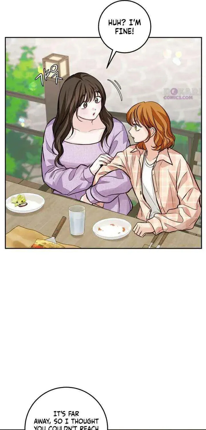 All You Need Is Perfection Chapter 41 page 54 - 