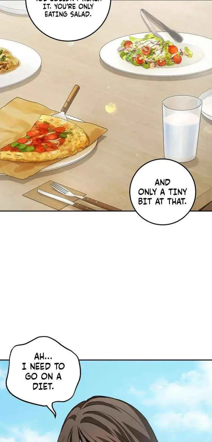 All You Need Is Perfection Chapter 41 page 55 - 