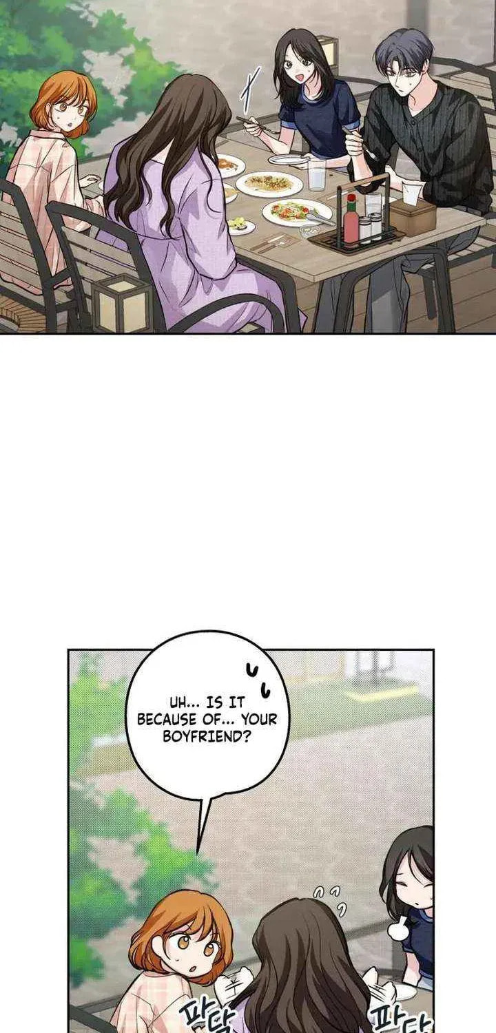 All You Need Is Perfection Chapter 41 page 57 - 