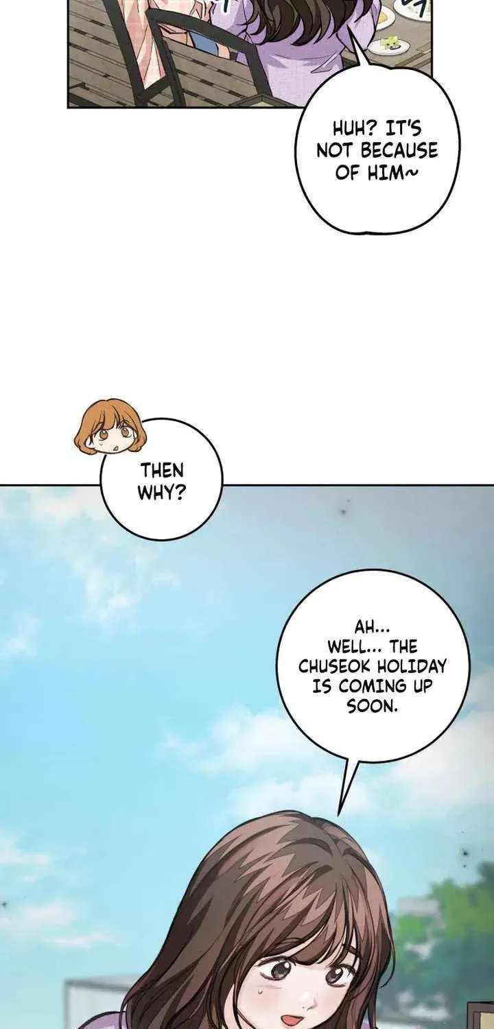 All You Need Is Perfection Chapter 41 page 58 - 