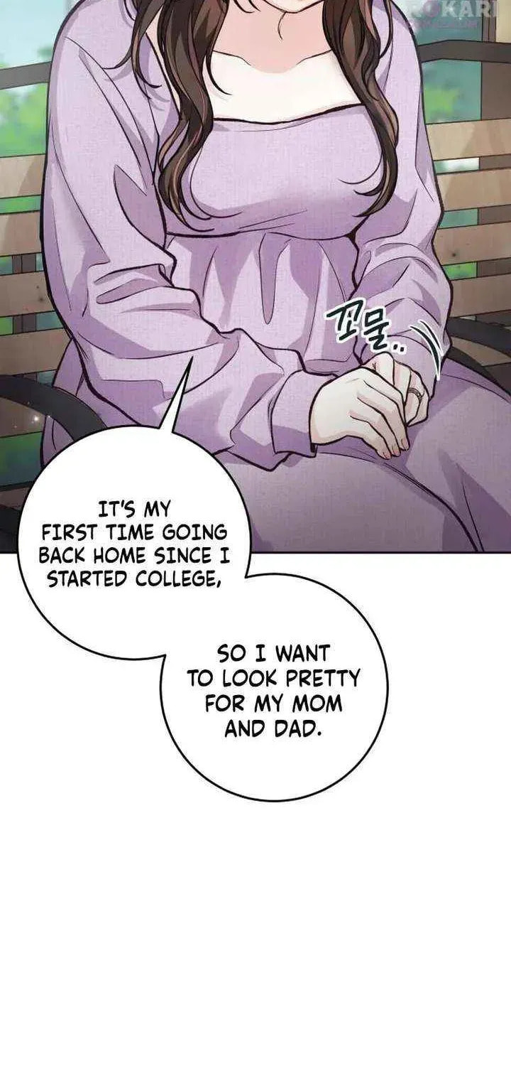 All You Need Is Perfection Chapter 41 page 59 - 
