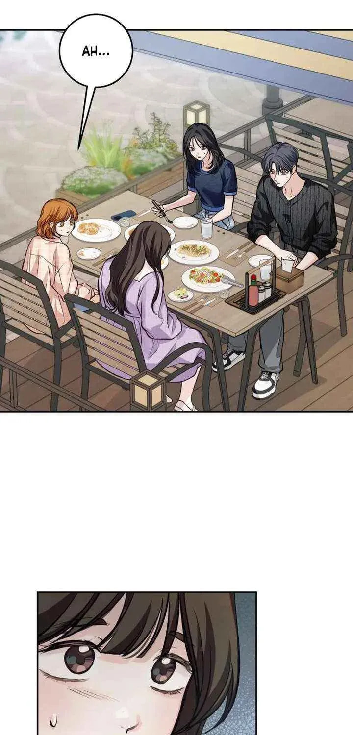 All You Need Is Perfection Chapter 41 page 60 - 