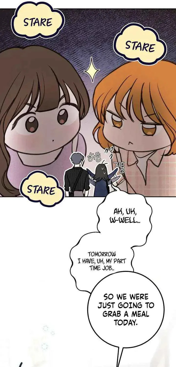 All You Need Is Perfection Chapter 41 page 7 - 