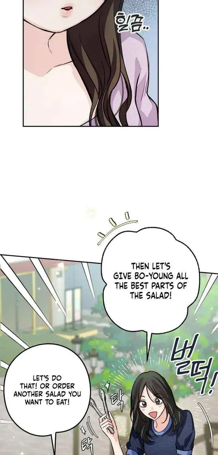 All You Need Is Perfection Chapter 41 page 61 - 