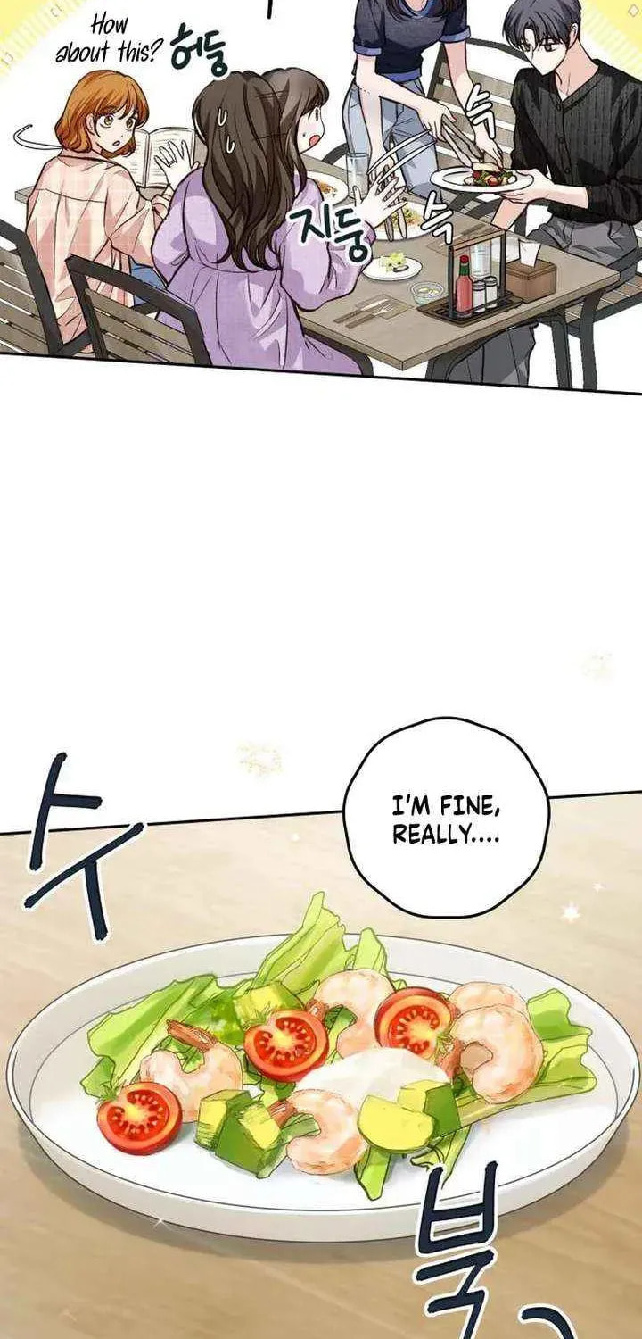 All You Need Is Perfection Chapter 41 page 63 - 