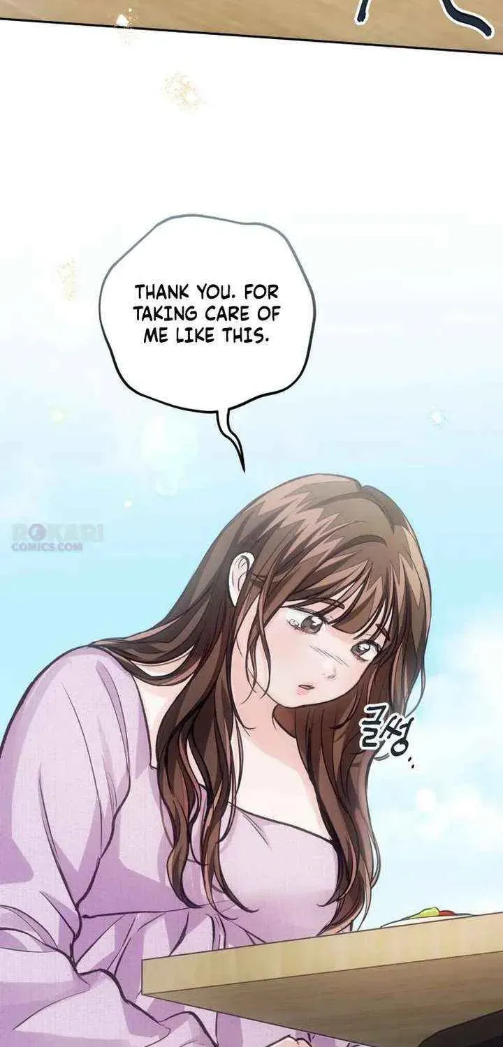 All You Need Is Perfection Chapter 41 page 64 - 