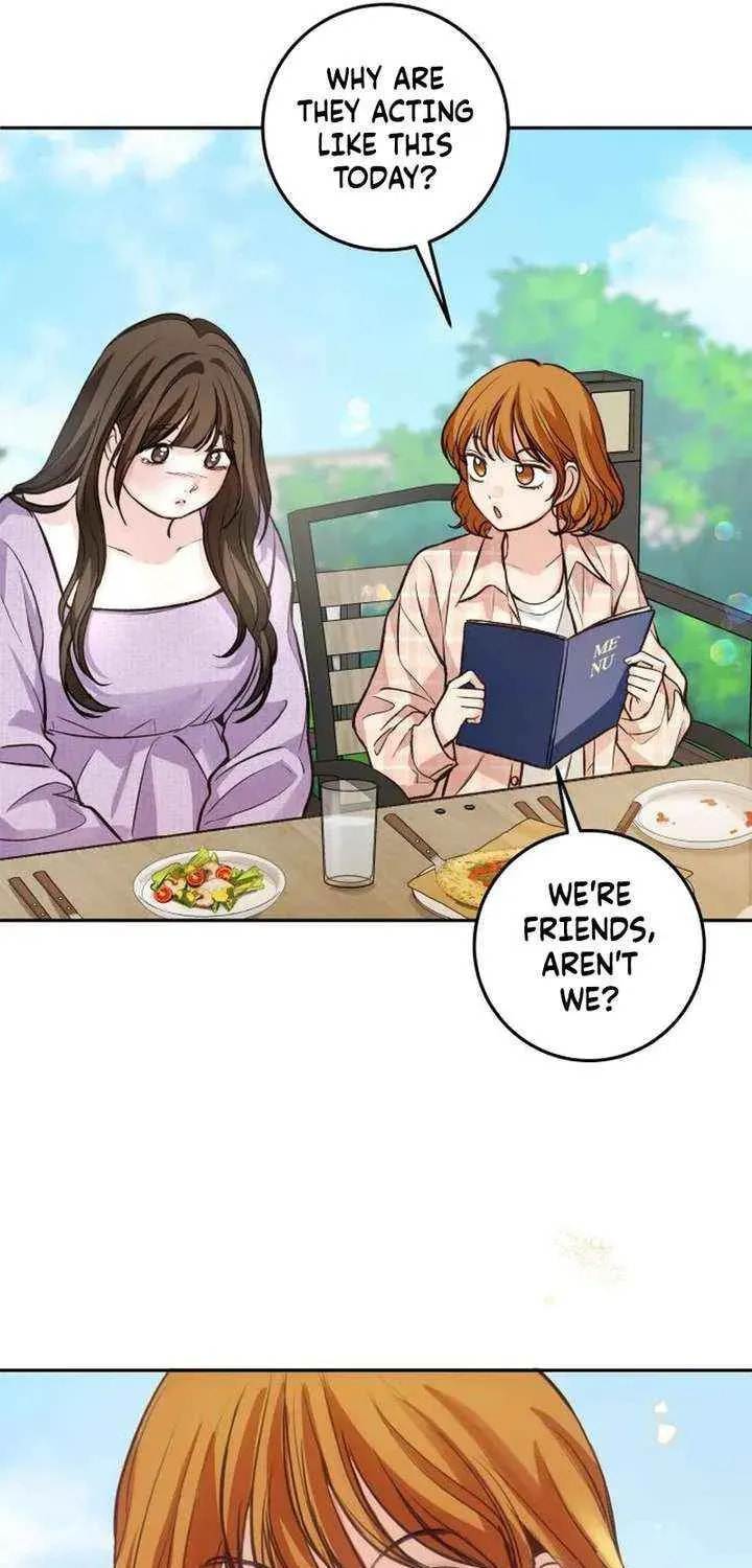 All You Need Is Perfection Chapter 41 page 66 - 