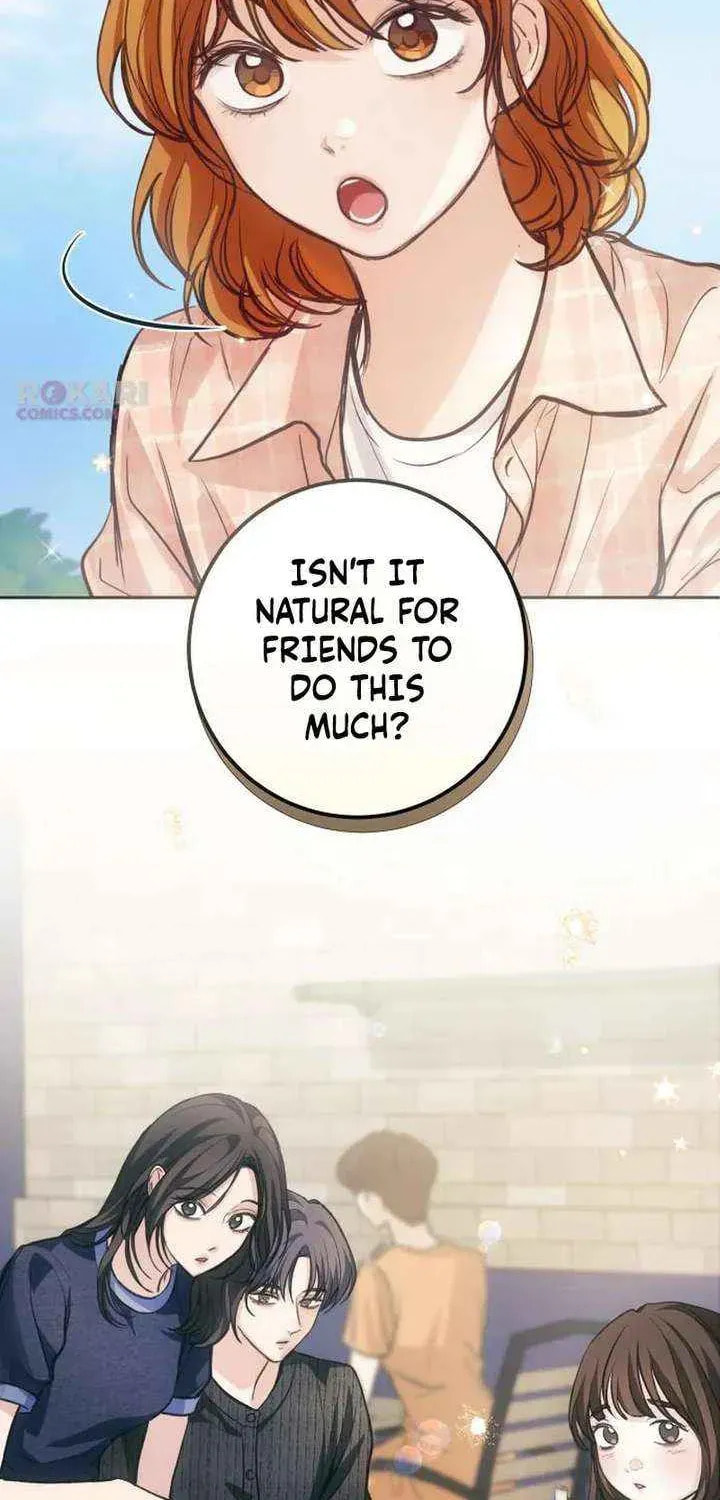 All You Need Is Perfection Chapter 41 page 67 - 