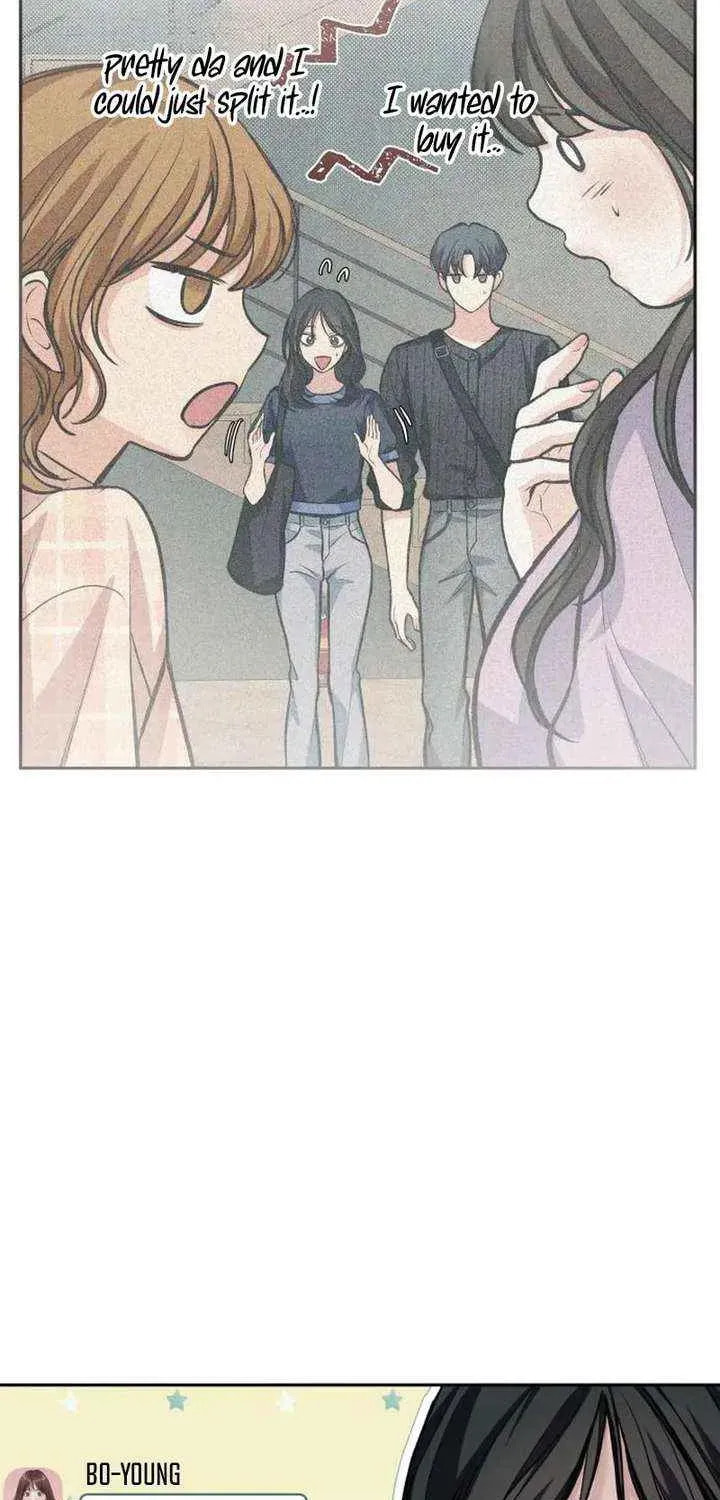 All You Need Is Perfection Chapter 41 page 74 - 
