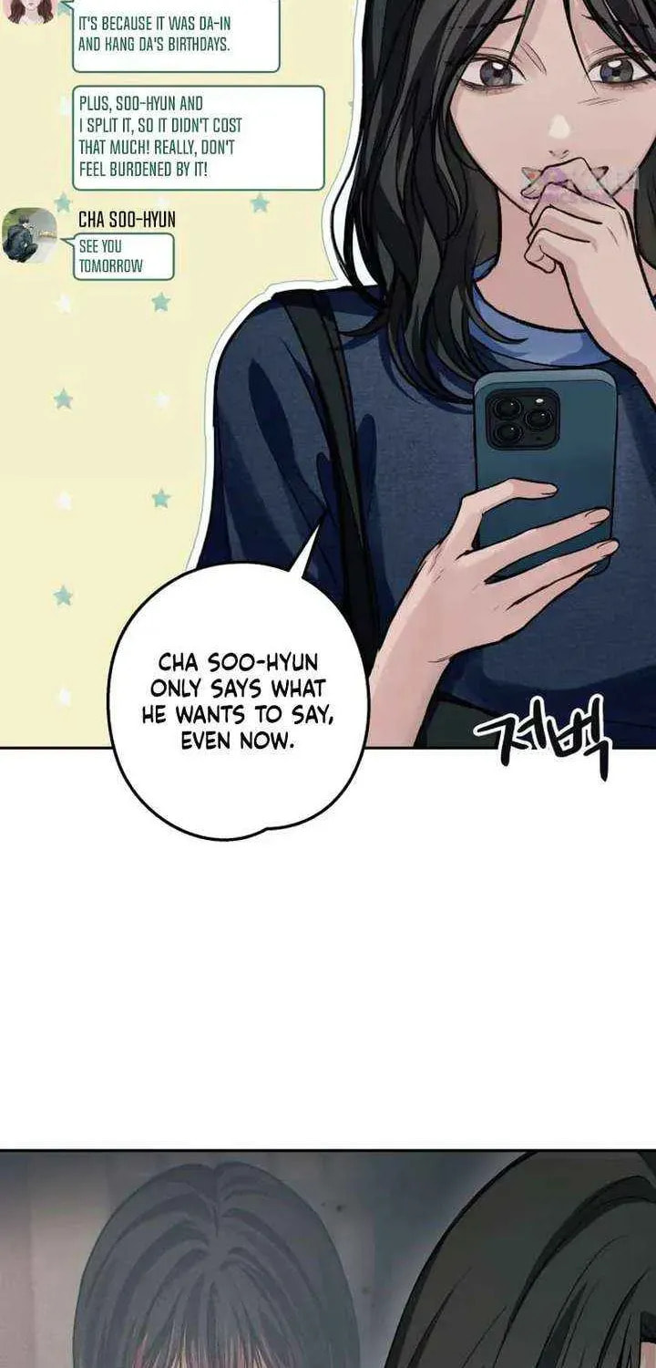 All You Need Is Perfection Chapter 41 page 75 - 