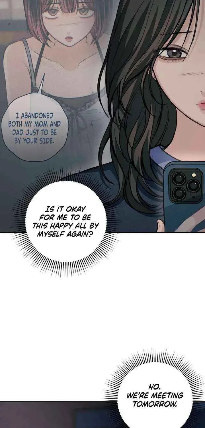 All You Need Is Perfection Chapter 41 page 76 - 