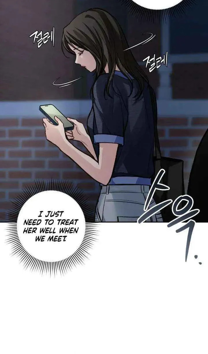 All You Need Is Perfection Chapter 41 page 77 - 