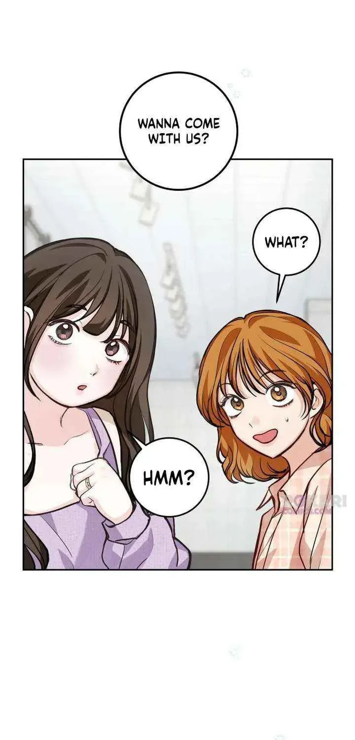 All You Need Is Perfection Chapter 41 page 9 - 