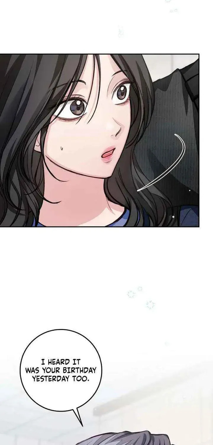 All You Need Is Perfection Chapter 41 page 10 - 