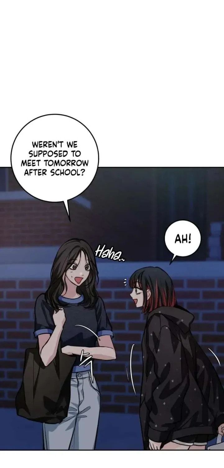 All You Need Is Perfection Chapter 42 page 12 - 