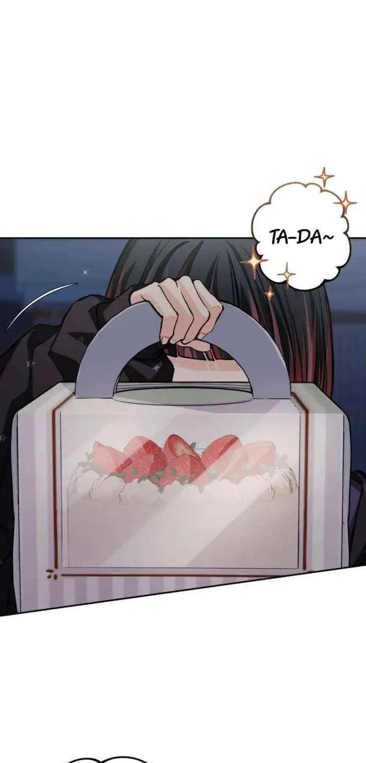 All You Need Is Perfection Chapter 42 page 13 - 