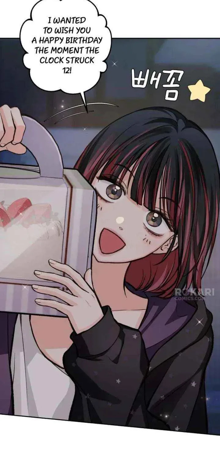 All You Need Is Perfection Chapter 42 page 14 - 