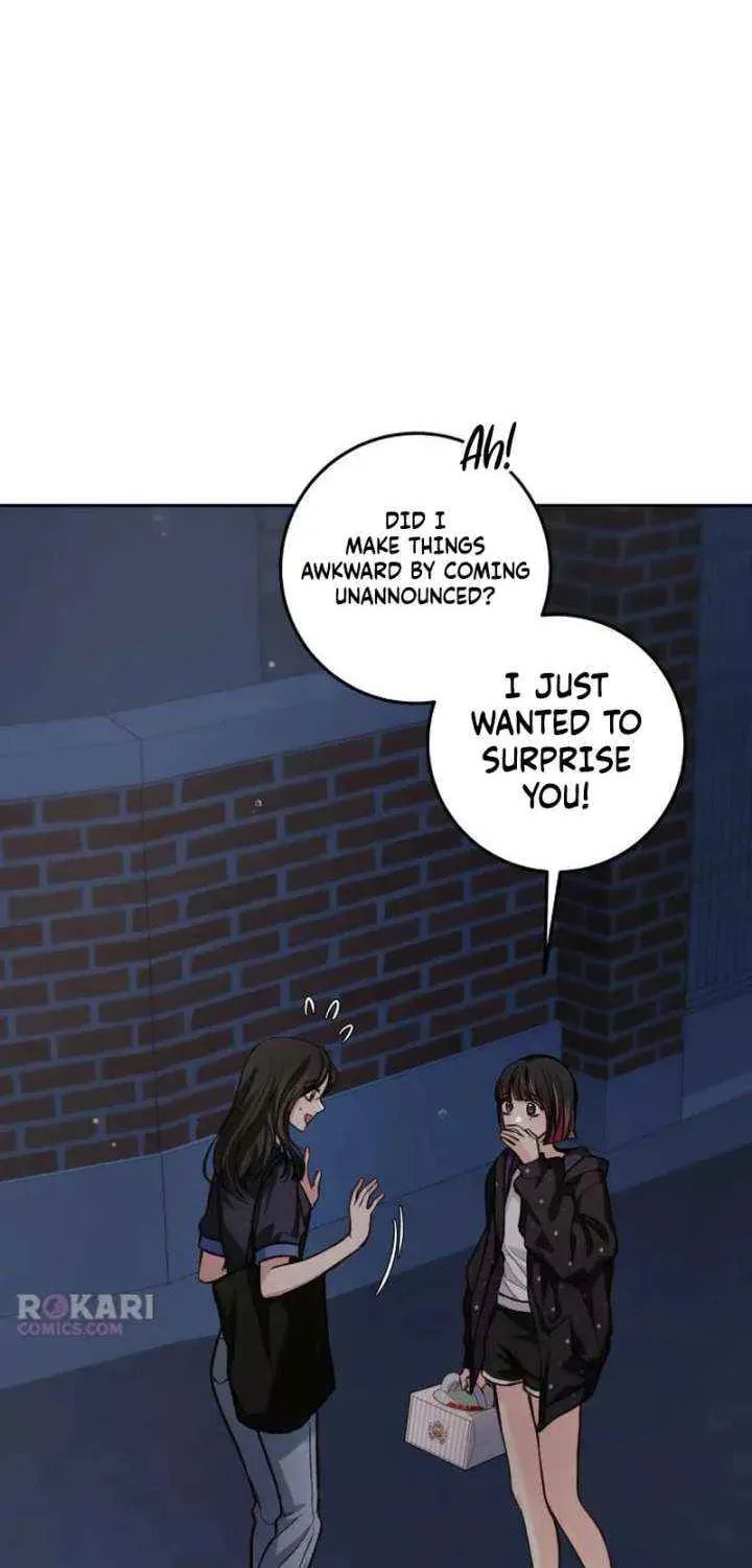 All You Need Is Perfection Chapter 42 page 16 - 