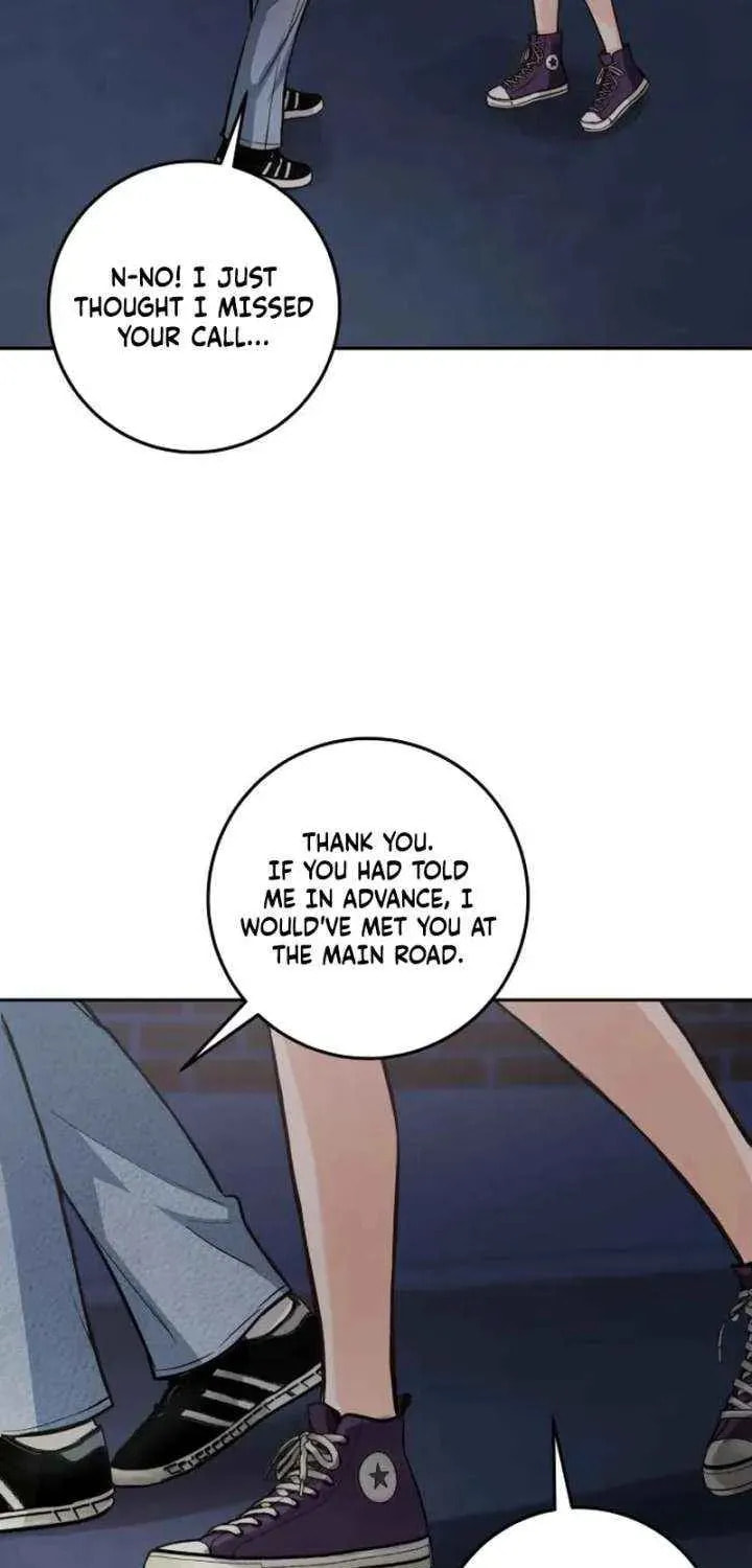 All You Need Is Perfection Chapter 42 page 17 - 