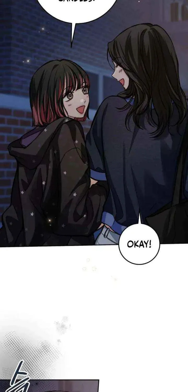 All You Need Is Perfection Chapter 42 page 20 - 