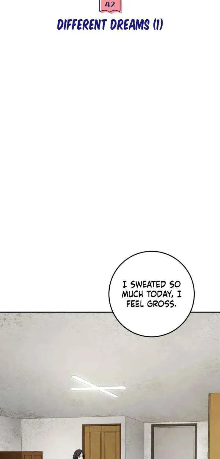 All You Need Is Perfection Chapter 42 page 23 - 