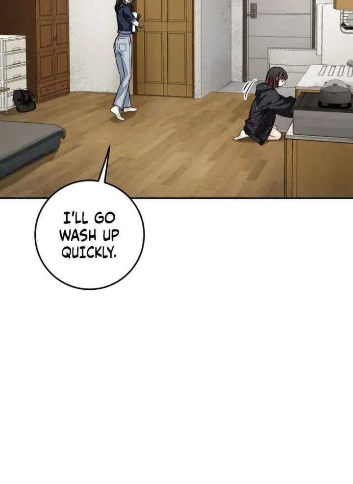 All You Need Is Perfection Chapter 42 page 24 - 
