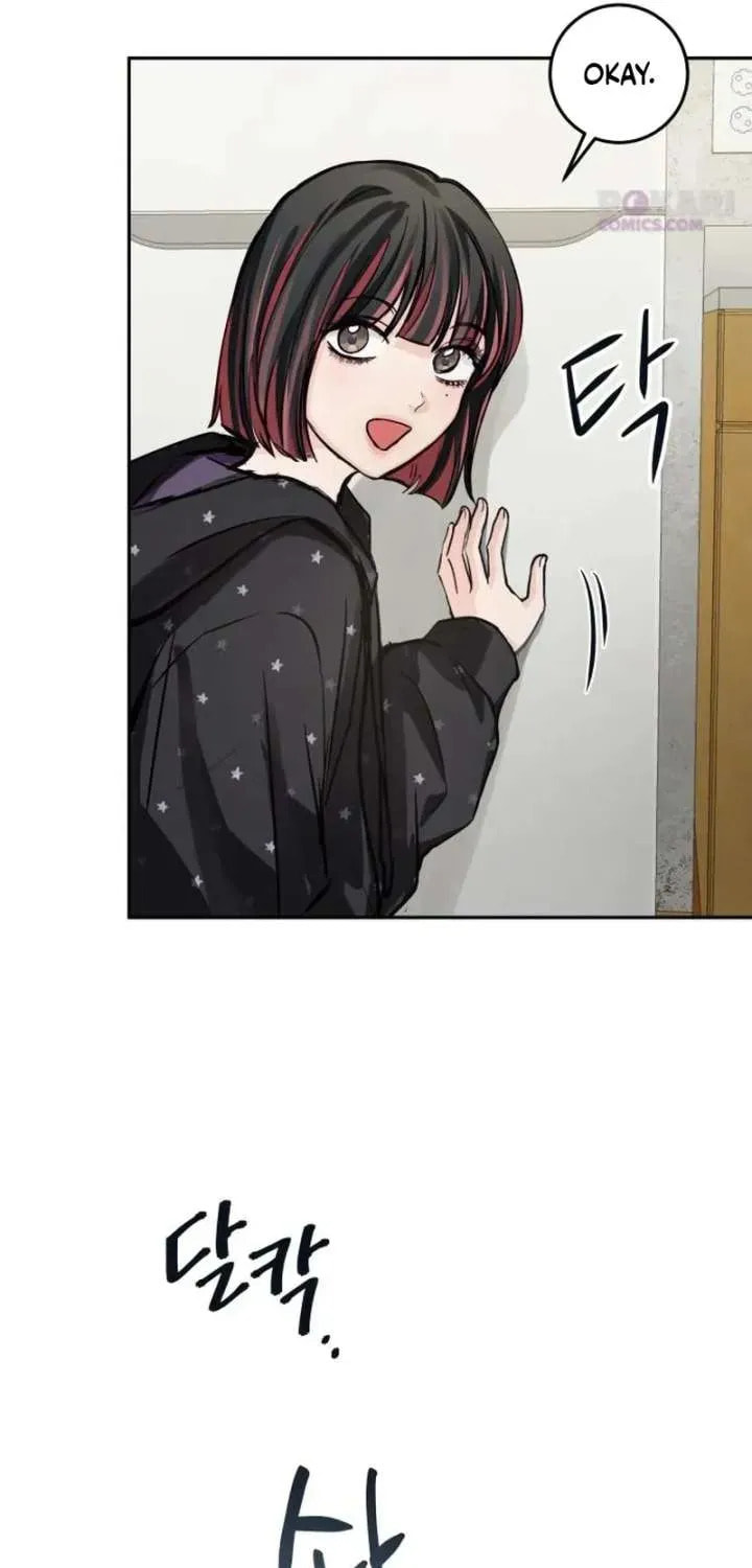 All You Need Is Perfection Chapter 42 page 25 - 