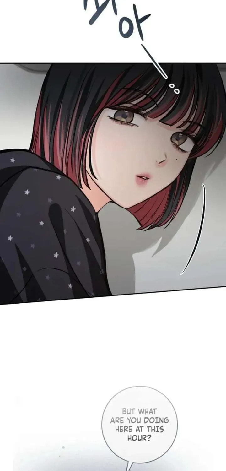 All You Need Is Perfection Chapter 42 page 26 - 