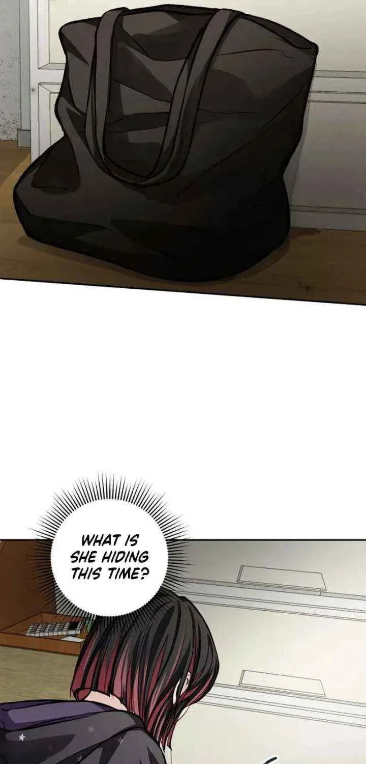 All You Need Is Perfection Chapter 42 page 28 - 