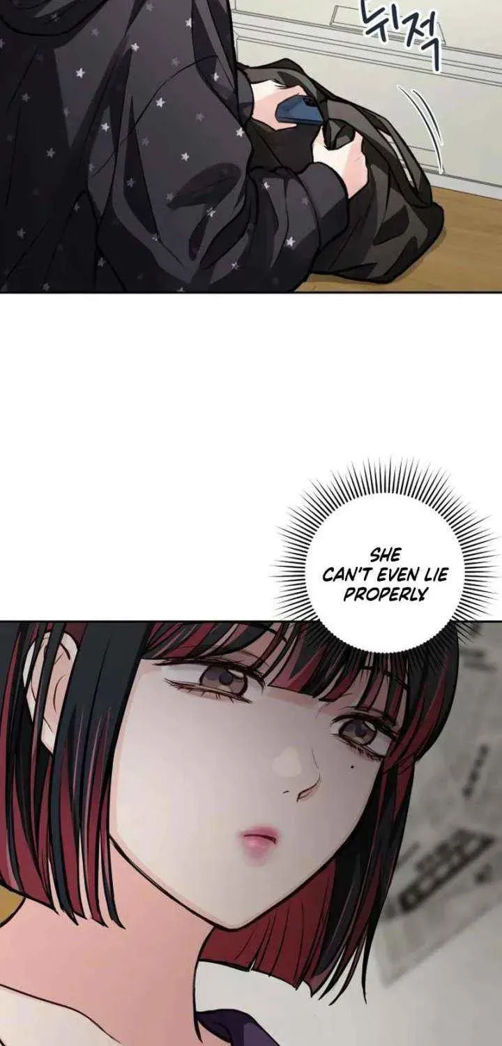 All You Need Is Perfection Chapter 42 page 29 - 