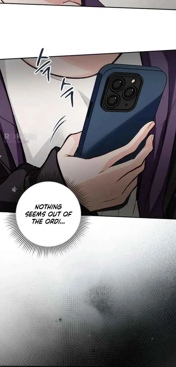 All You Need Is Perfection Chapter 42 page 30 - 