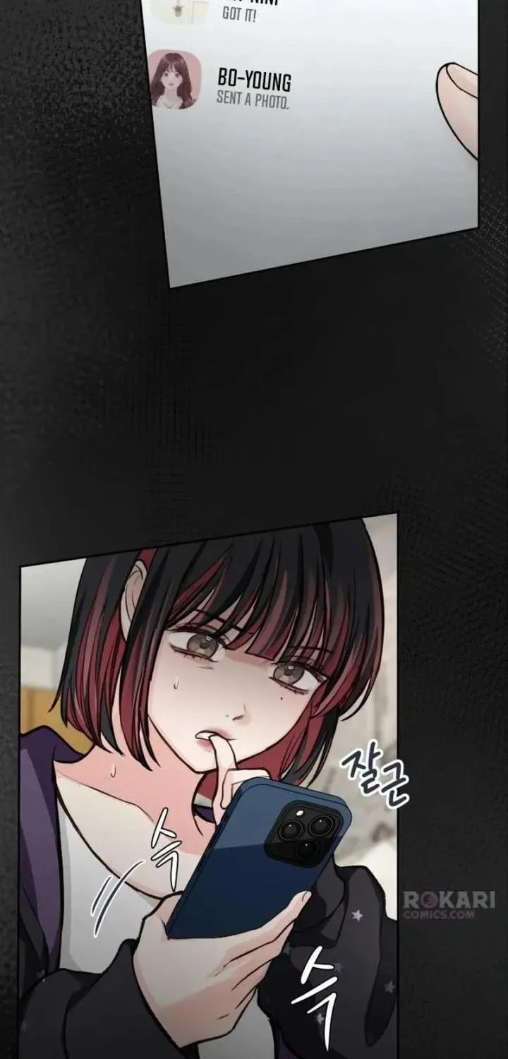 All You Need Is Perfection Chapter 42 page 32 - 