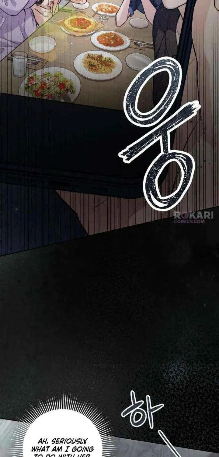 All You Need Is Perfection Chapter 42 page 35 - 