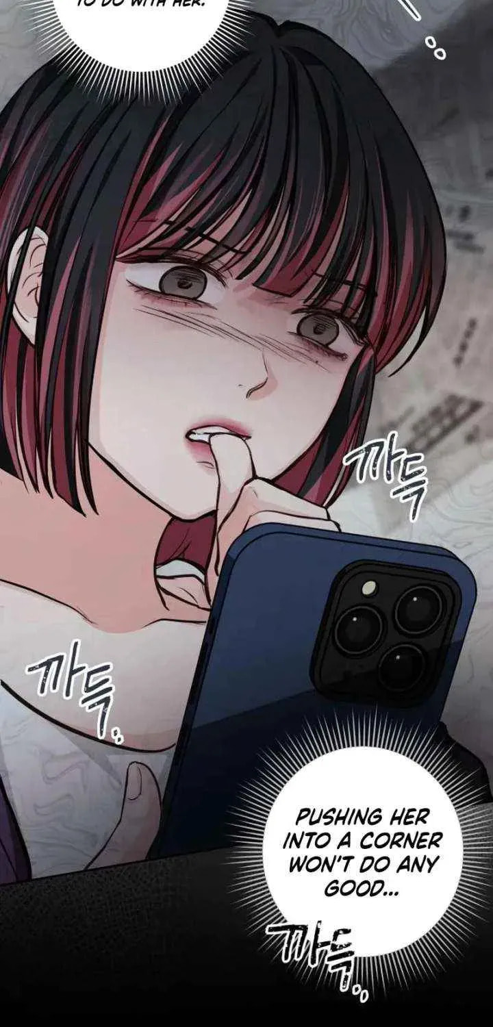 All You Need Is Perfection Chapter 42 page 36 - 