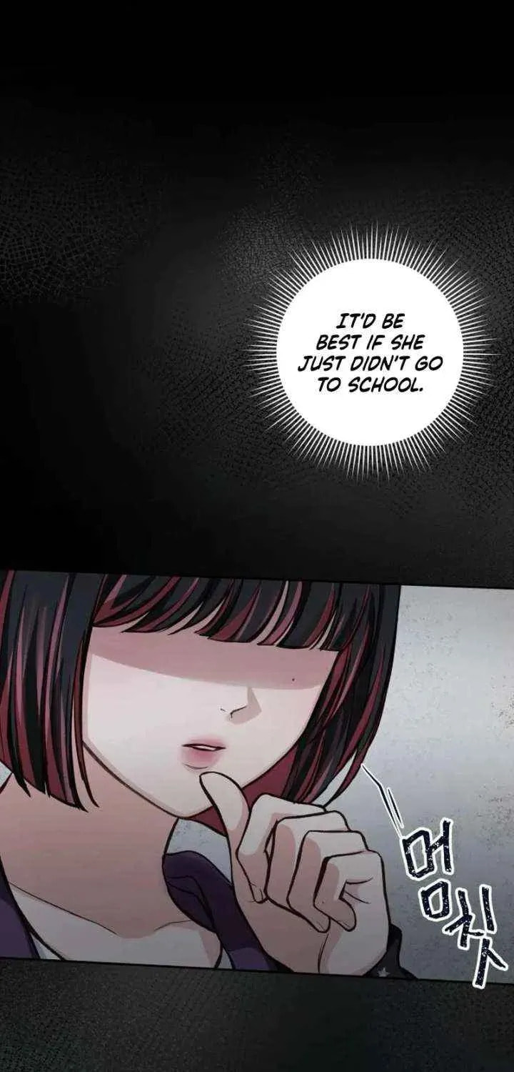 All You Need Is Perfection Chapter 42 page 37 - 
