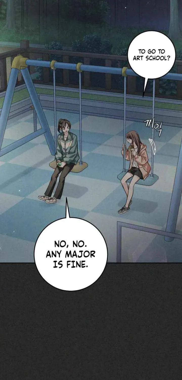 All You Need Is Perfection Chapter 42 page 39 - 