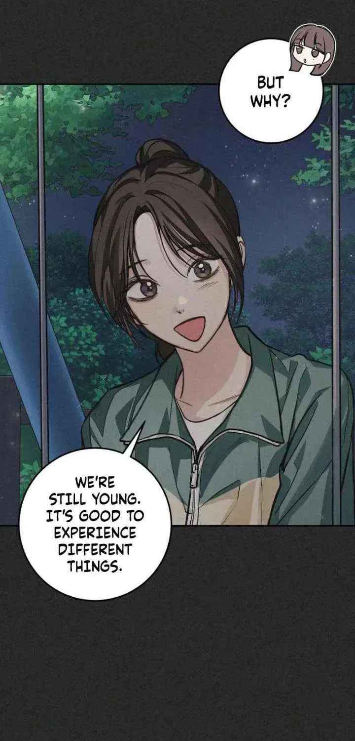 All You Need Is Perfection Chapter 42 page 40 - 