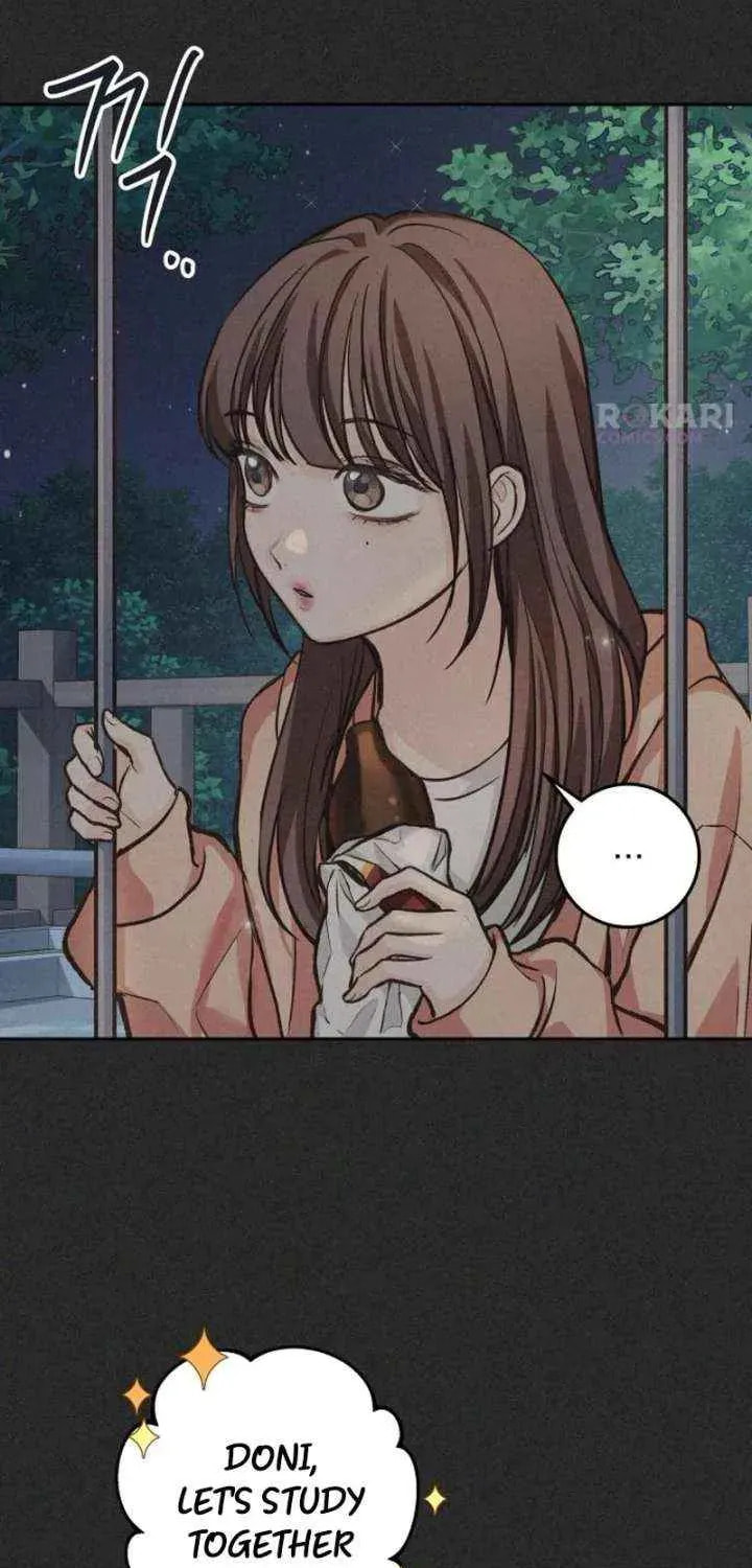 All You Need Is Perfection Chapter 42 page 41 - 
