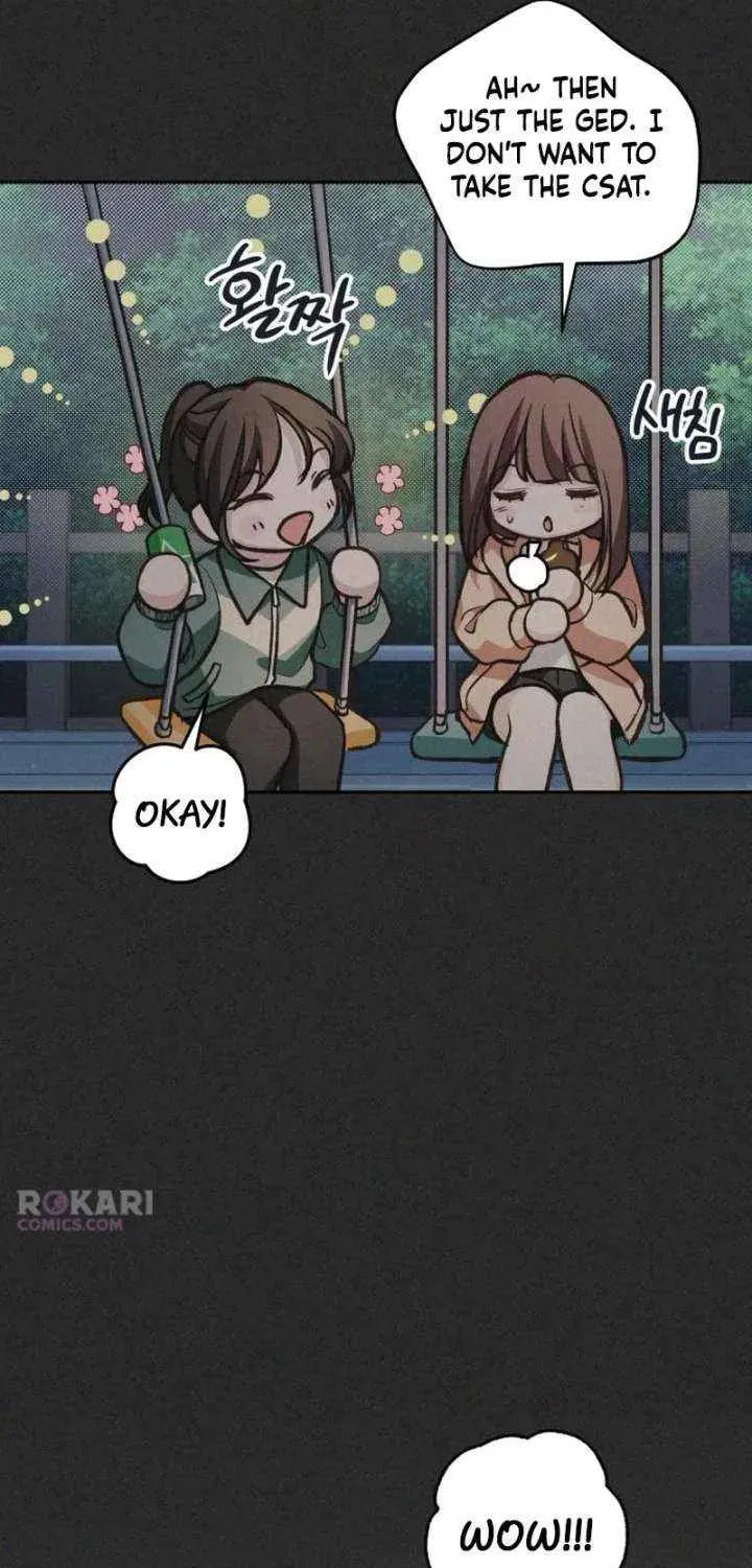 All You Need Is Perfection Chapter 42 page 43 - 