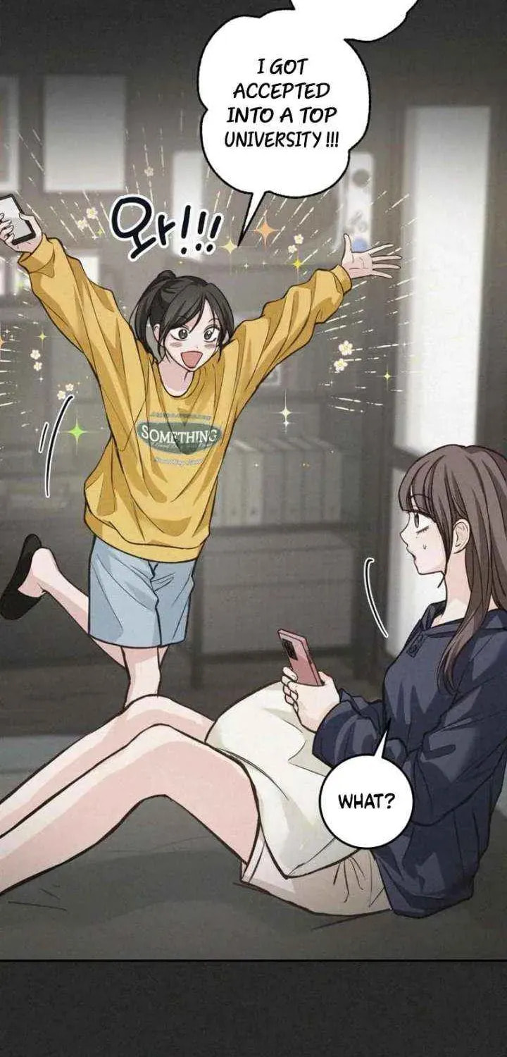 All You Need Is Perfection Chapter 42 page 44 - 