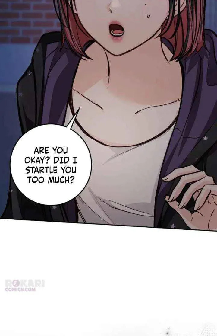 All You Need Is Perfection Chapter 42 page 6 - 