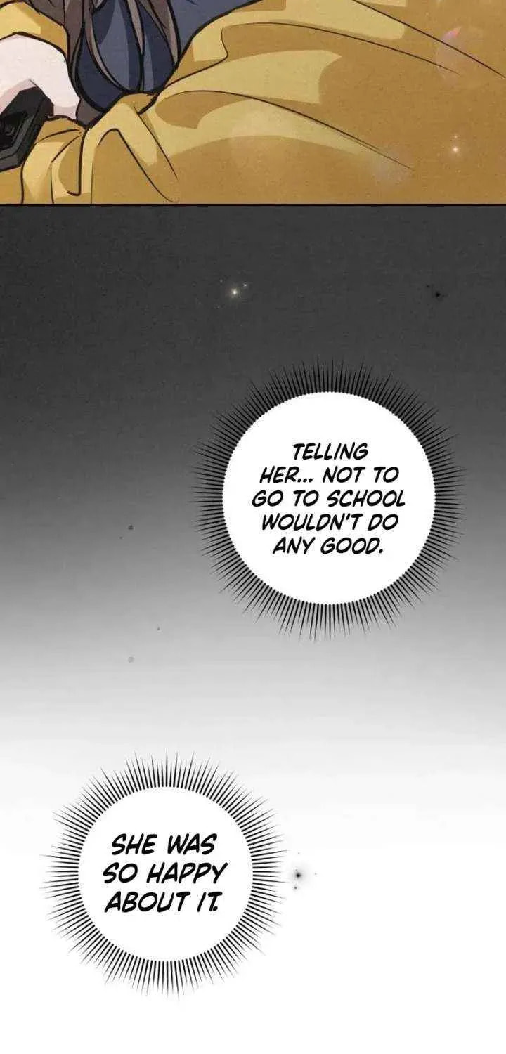 All You Need Is Perfection Chapter 42 page 51 - 